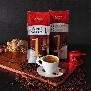 Cà phê Bột Số 1