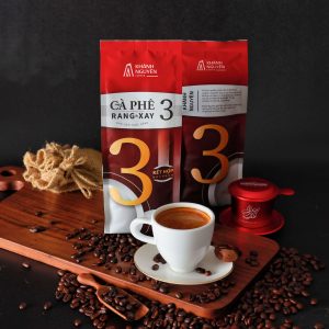 Coffee Powder No.3