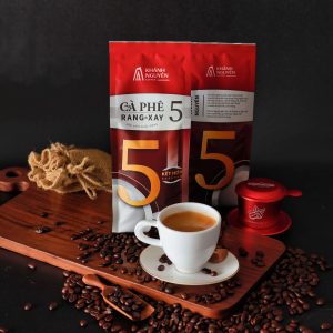 Coffee Powder No.5