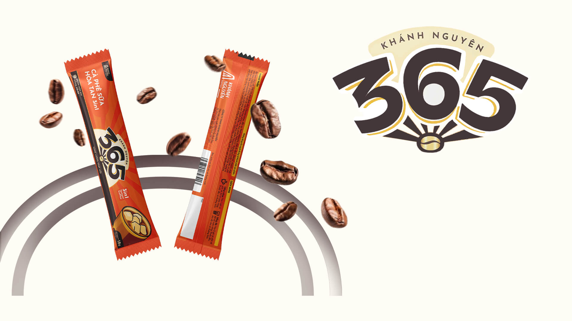 Instant Coffee